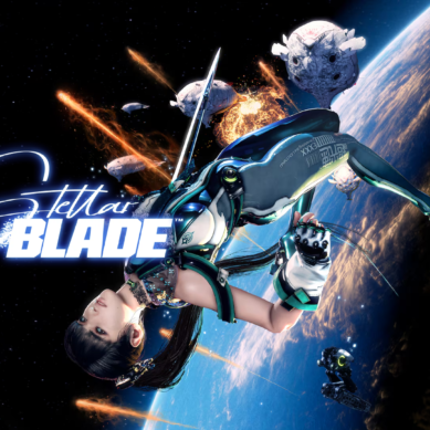 Stellar Blade na PC już w przyszłym roku!