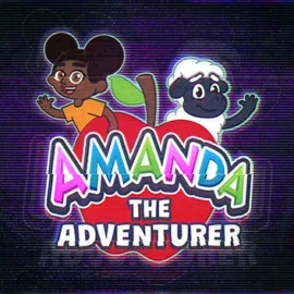 Amanda the Adventurer – Wielcy Spóźnieni