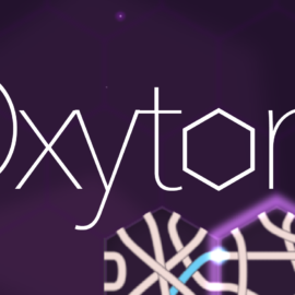Oxytone, czyli minimalistyczne uzależnienie