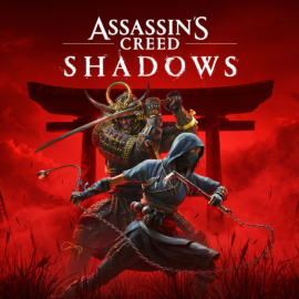 Assassin’s Creed Shadows z premierą 15 listopada