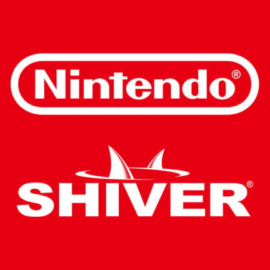 Nintendo wykupuje Shiver Entertainment od Embracer Group