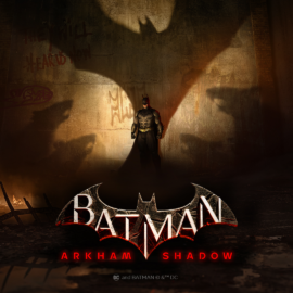 Batman: Arkham Shadow zapowiedziany na Meta Quest 3
