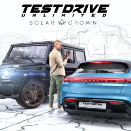 Test Drive Unlimited: Solar Crown z oficjalną datą premiery