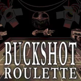 Buckshot Roulette – Recenzja (albo śmierć)
