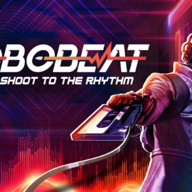 ROBOBEAT – Recenzja