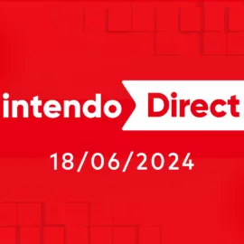 Nintendo Direct ogłoszony na 18 czerwca 2024