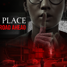 A Quiet Place: The Road Ahead zapowiedziane na PS5, Xbox Series i PC