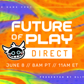 Future of Play Direct 2024 – Podsumowanie prezentacji