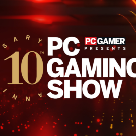 PC Gaming Show 2024 – Podsumowanie prezentacji