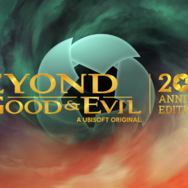 Beyond Good & Evil 20th Anniversary Edition zapremieruje 25 czerwca