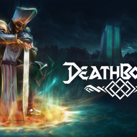 Deathbound – Recenzja