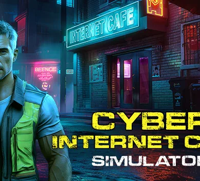 Cyber Internet Club Simulator – Recenzja