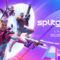 Splitgate 2 oficjalnie ujawniony