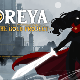 Noreya: The Gold Project – Recenzja