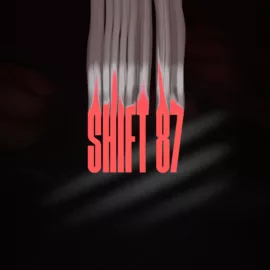 Shift 87 – Recenzja
