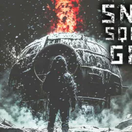 Snowsquall Grip – Mini Recenzja