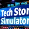 Tech Store Simulator – Pierwsze wrażenia