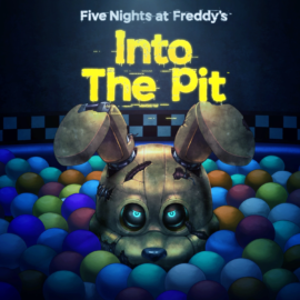 Five Nights at Freddy’s: Into the Pit – Recenzja