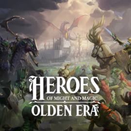 Heroes powracają! Ubisoft ogłasza Heroes of Might & Magic: Olden Era