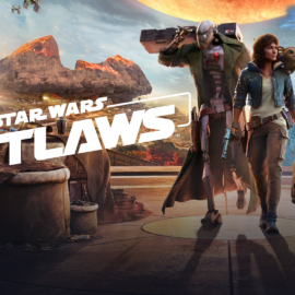 Star Wars Outlaws – Recenzja