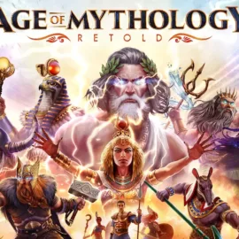 Age of Mythology: Retold – Recenzja