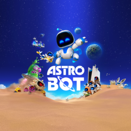 Astro Bot – Recenzja