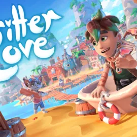 Critter Cove – Pierwsze wrażenia