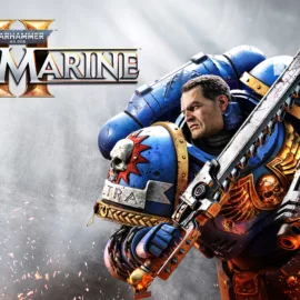 Warhammer 40,000 Space Marine 2 – Recenzja