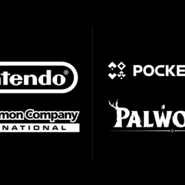 Nintendo i The Pokemon Company pozywają twórców Palworld