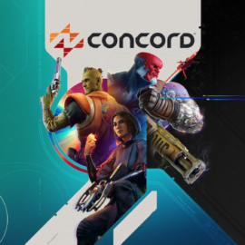 Concord – Recenzja