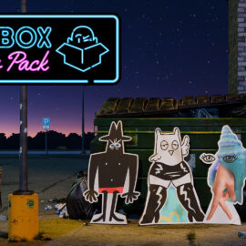 The Jackbox Naughty Pack – Recenzja