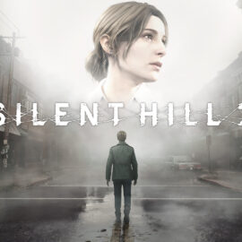 SILENT HILL 2 (2024) – Recenzja