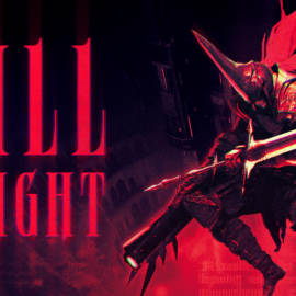 KILL KNIGHT – Recenzja