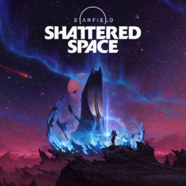 Starfield: Shattered Space – Recenzja