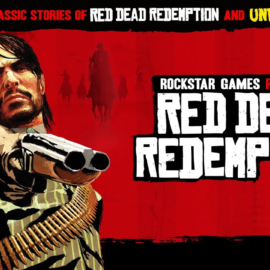 Red Dead Redemption na PC jeszcze w tym miesiącu!