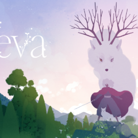 Neva – Recenzja