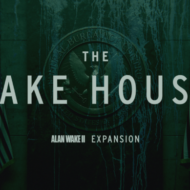 Alan Wake II: The Lake House – Recenzja