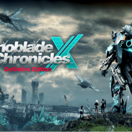 Xenoblade Chronicles powracają! Nowy remaster już w przyszłym roku