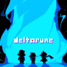 Deltarune: Chapter 3&4 z premierą w 2025 roku