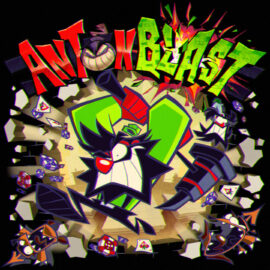 ANTONBLAST – Recenzja