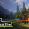 Tiny House Simulator – Pierwsze wrażenia