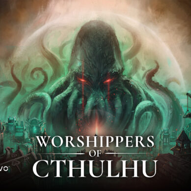 Worshippers of Cthulhu – Pierwsze wrażenia