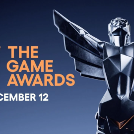 Poznaliśmy nominacje do The Game Awards 2024