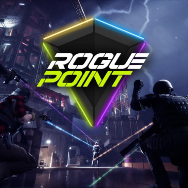 Twórcy Black Mesa ujawniają Rogue Point