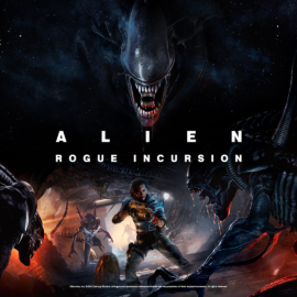 Alien: Rogue Incursion (Part 1) – Recenzja