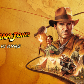 Indiana Jones i Wielki Krąg – Recenzja