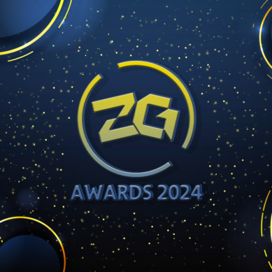 Zdobywcy Gier Awards 2024