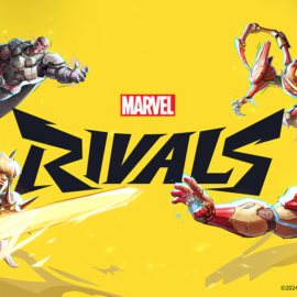 Marvel Rivals – Recenzja