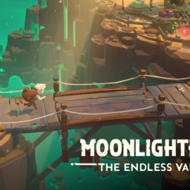 Moonlighter 2: The Endless Vault oficjalnie ogłoszony