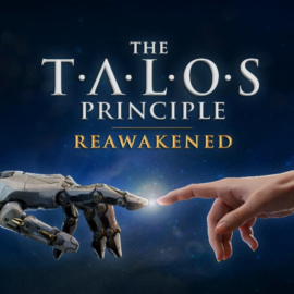 Uwielbiany The Talos Principle powraca w nowym wydaniu